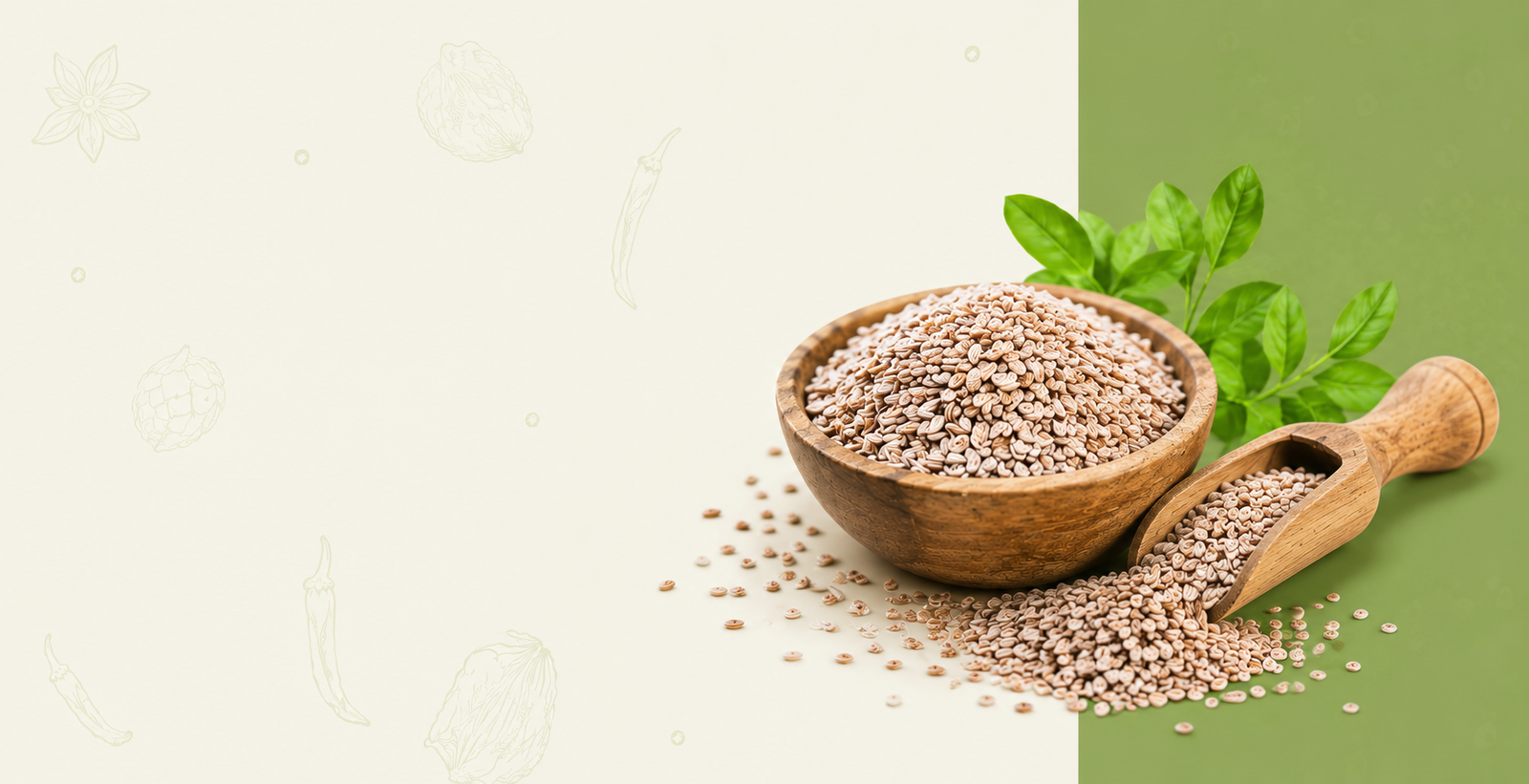 Cumin Seeds Export From India: Trends & Quality