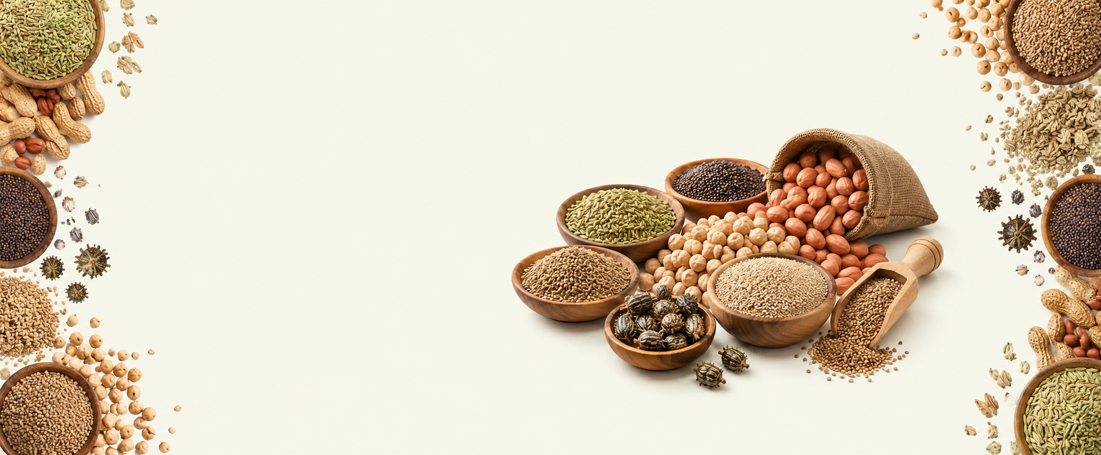 Global Demand For Castor Seeds in 2024